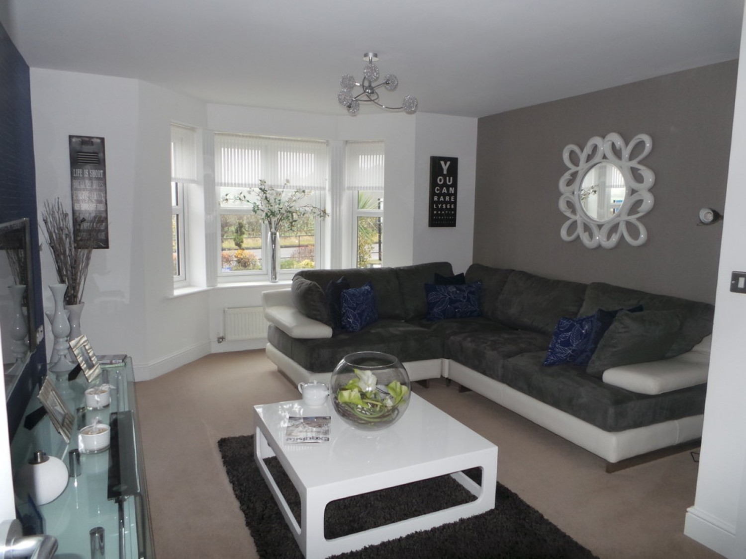 3 bedroom House for Letting Plymouth Close, Gainsborough