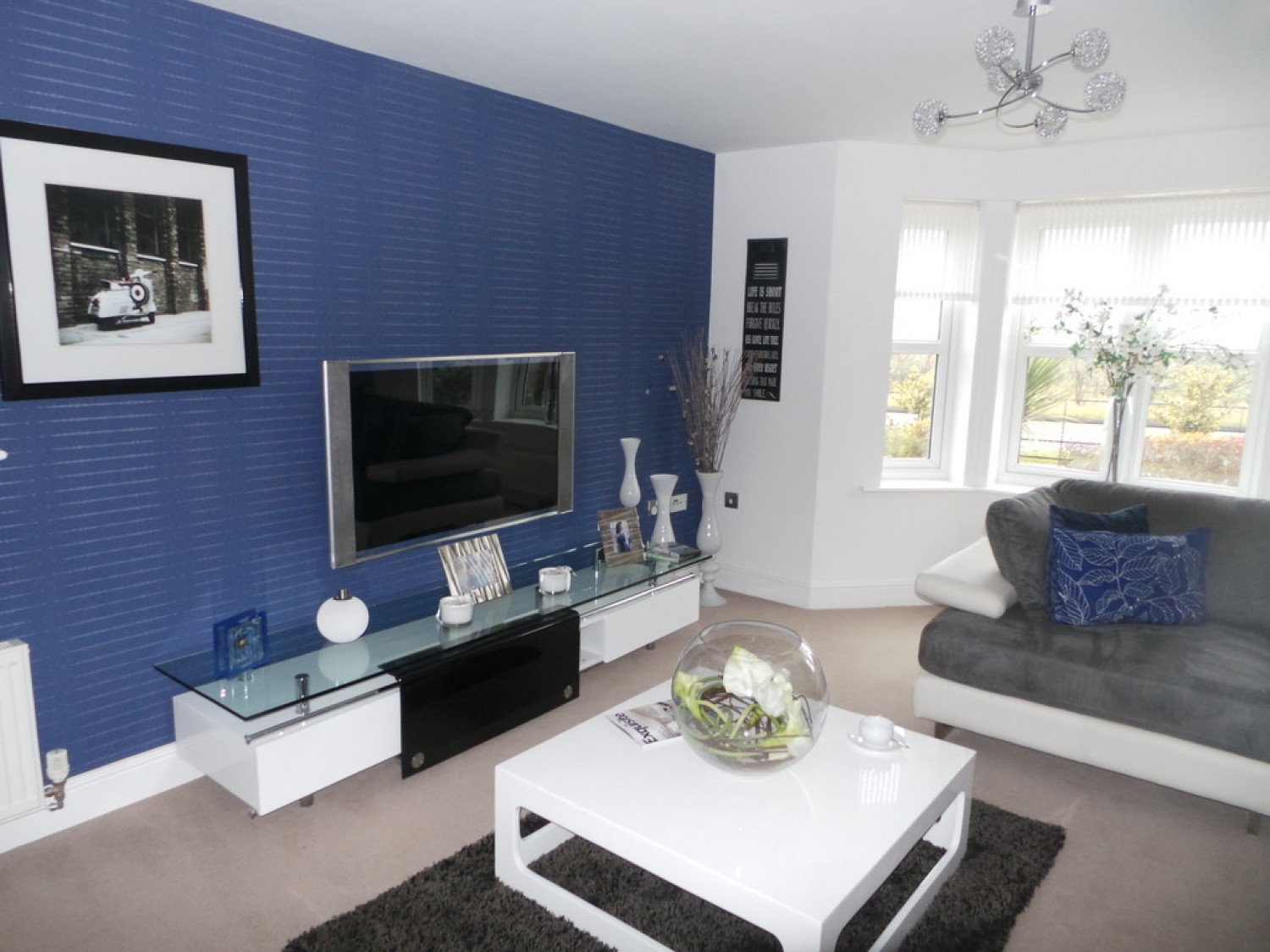 3 bedroom House for Letting Plymouth Close, Gainsborough