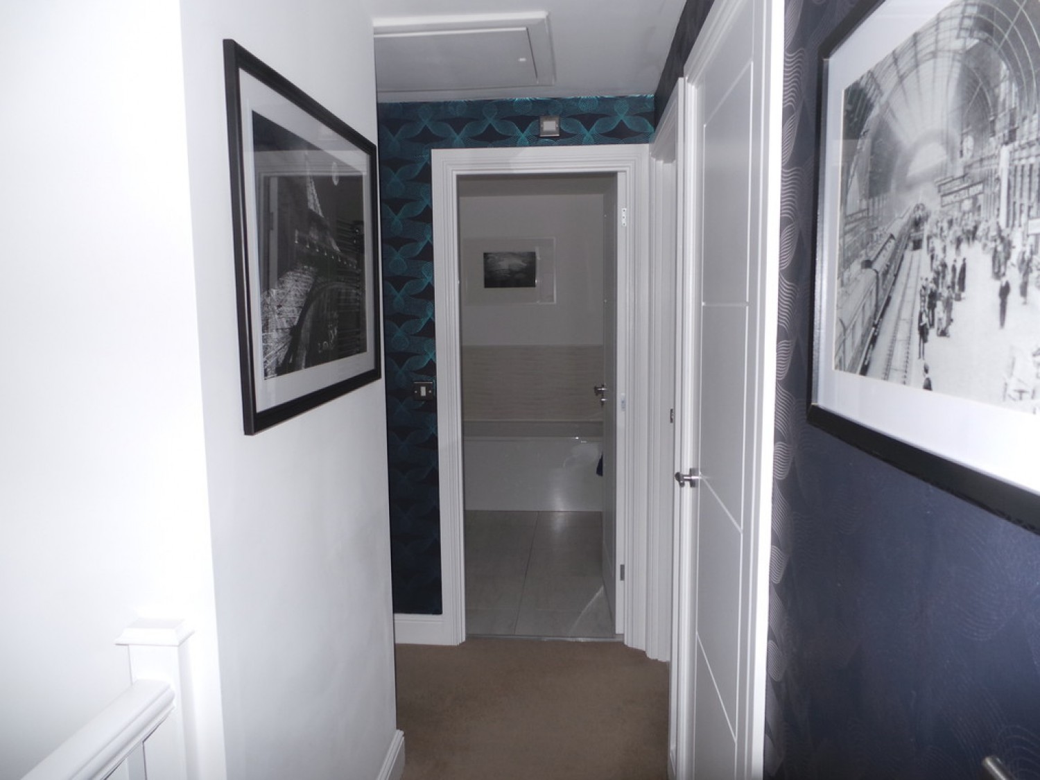 3 bedroom House for Letting Plymouth Close, Gainsborough