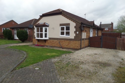 Meadow Court, Hibaldstow