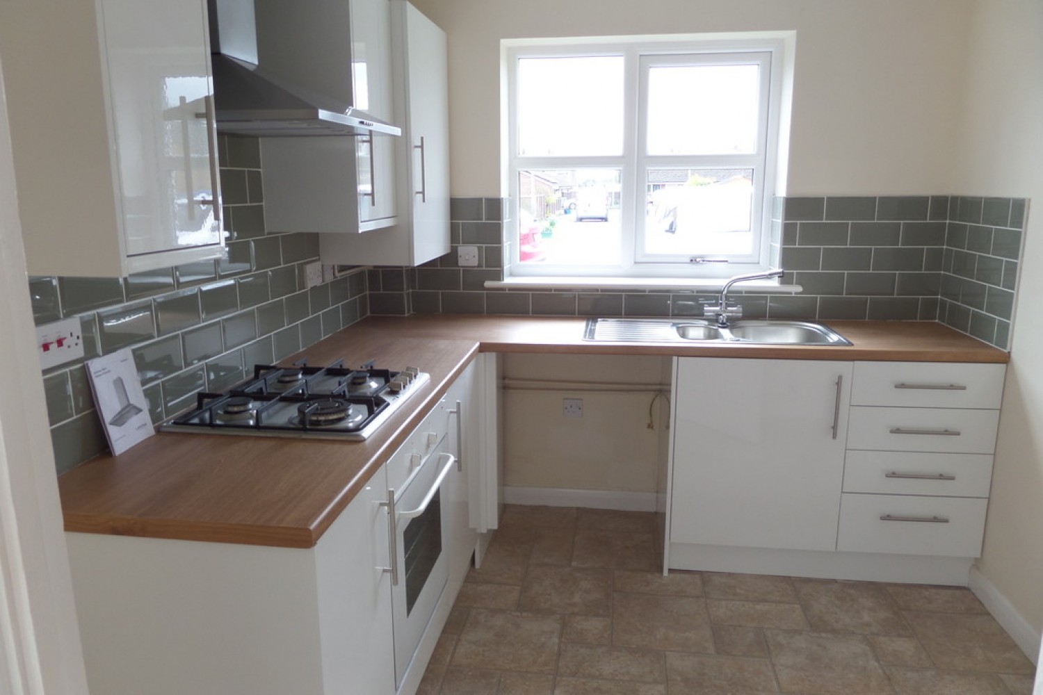 Meadow Court, Hibaldstow