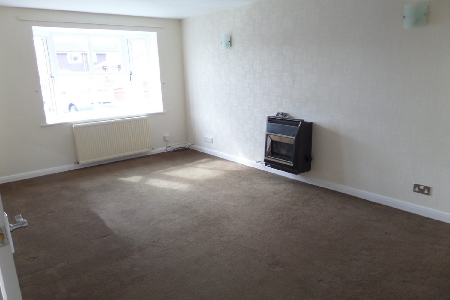 Meadow Court, Hibaldstow