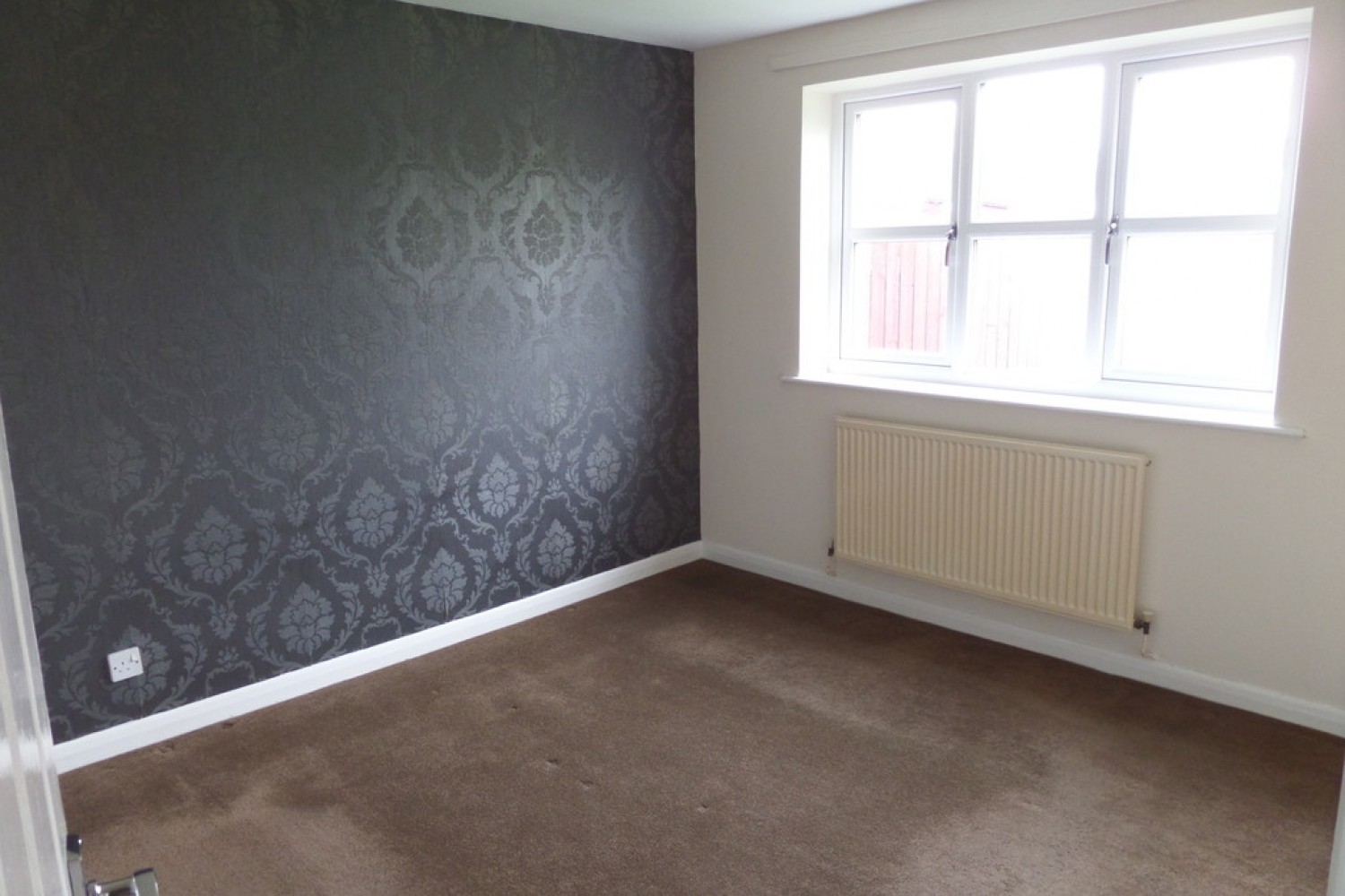 Meadow Court, Hibaldstow