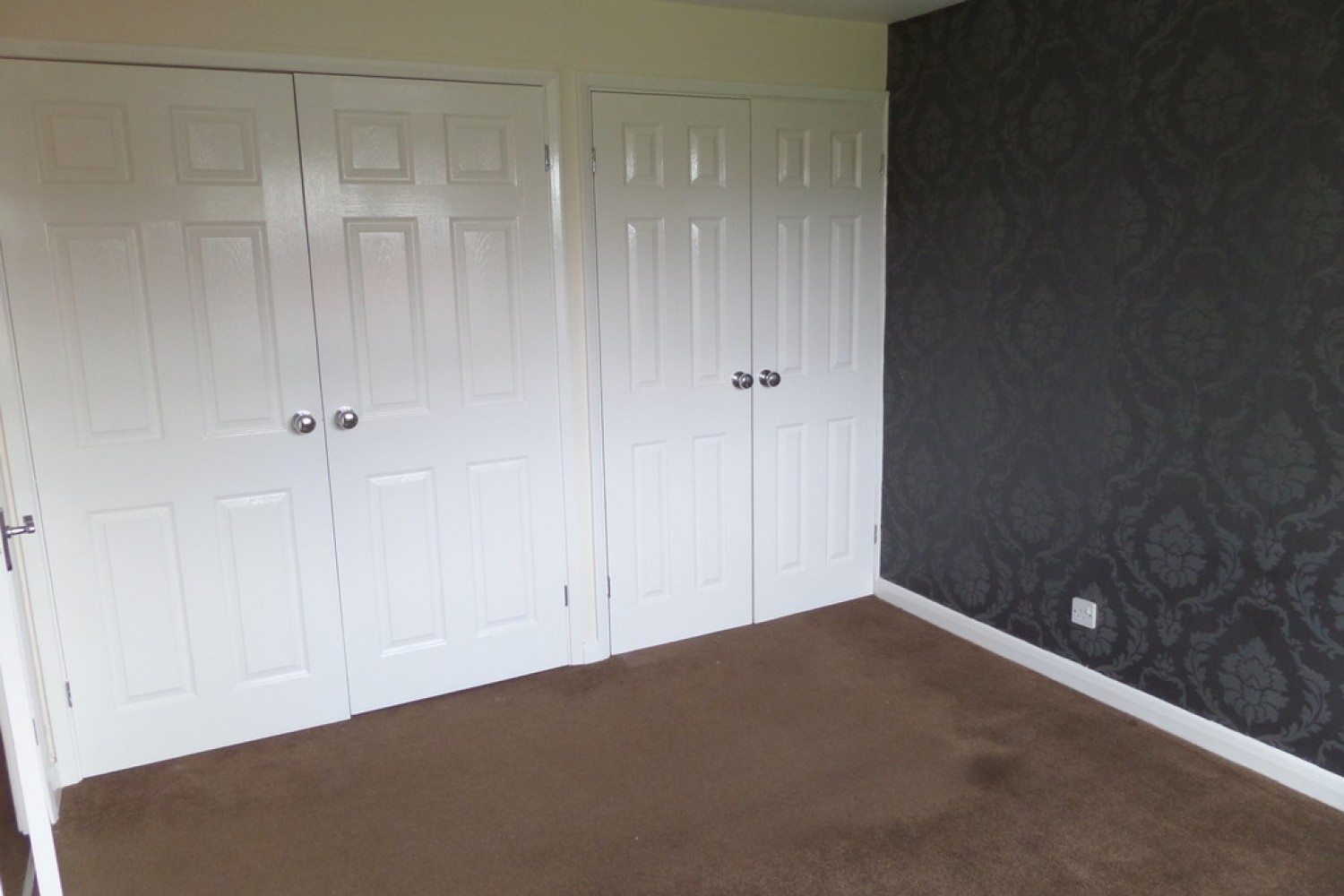 Meadow Court, Hibaldstow