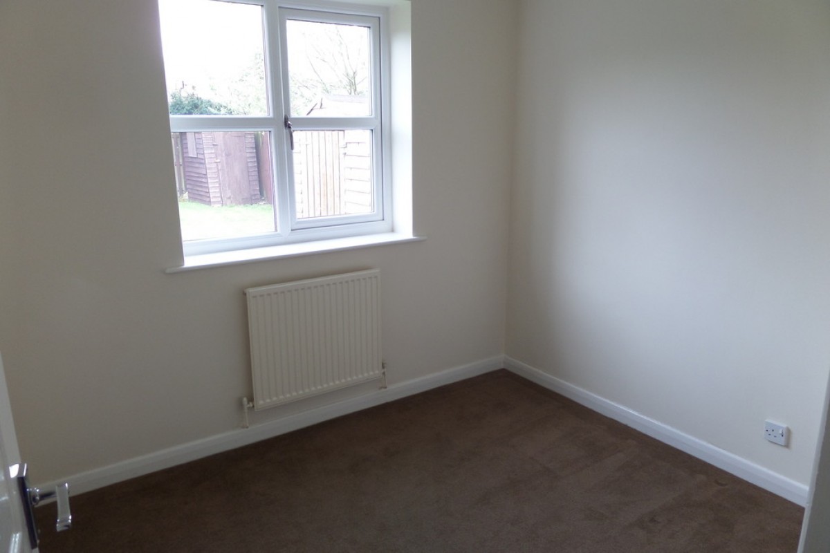 Meadow Court, Hibaldstow