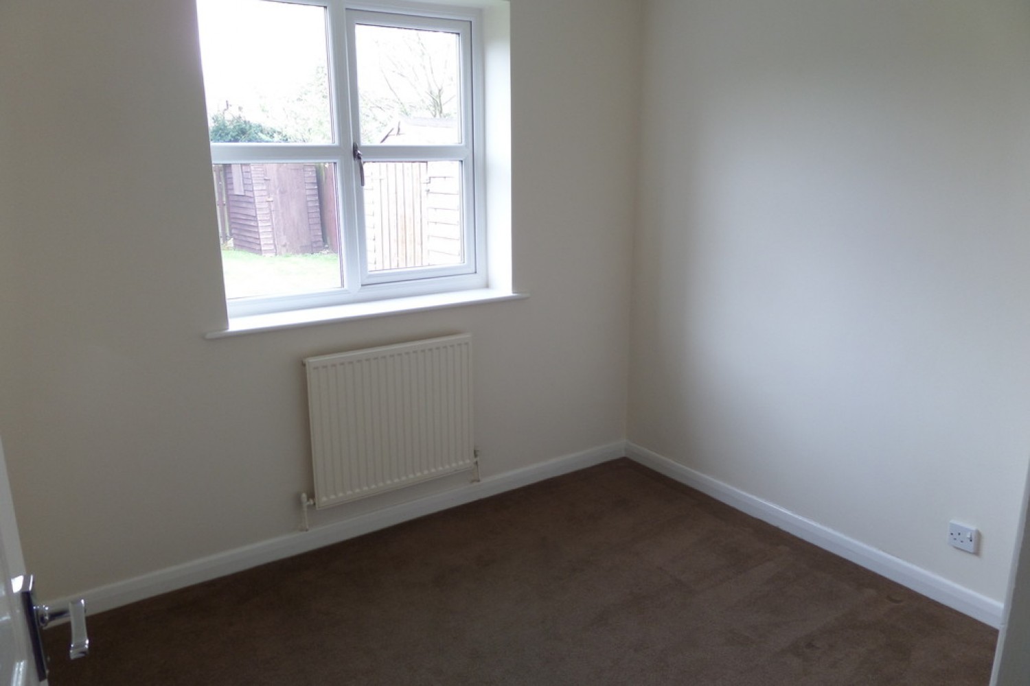 Meadow Court, Hibaldstow