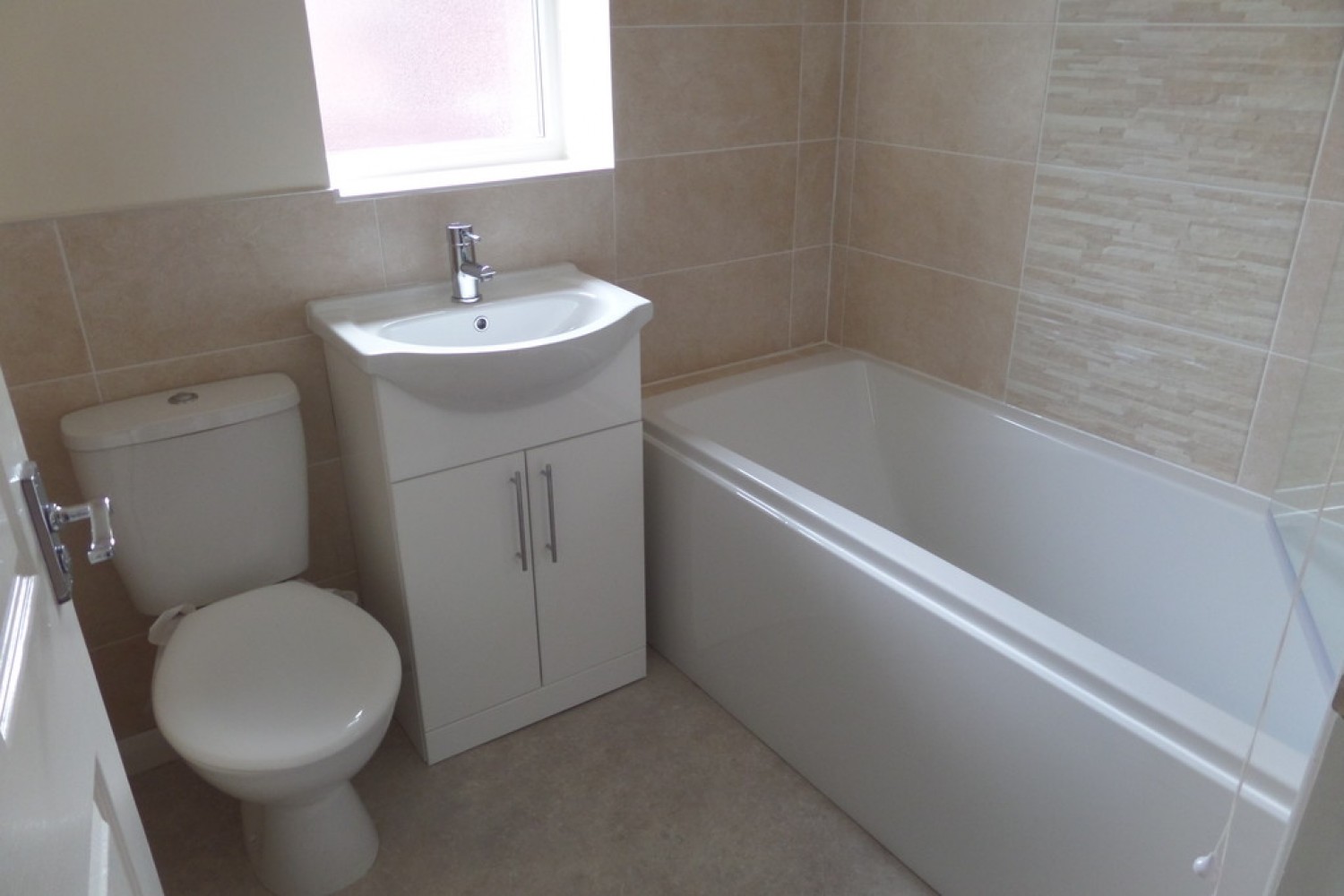Meadow Court, Hibaldstow