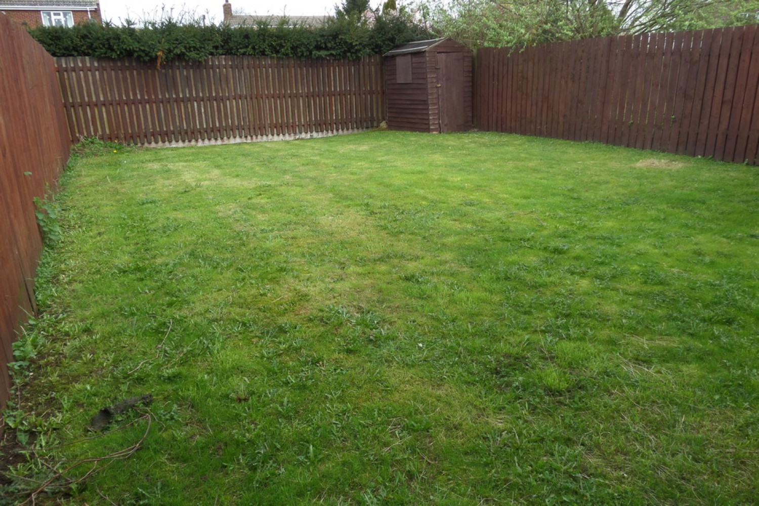 Meadow Court, Hibaldstow