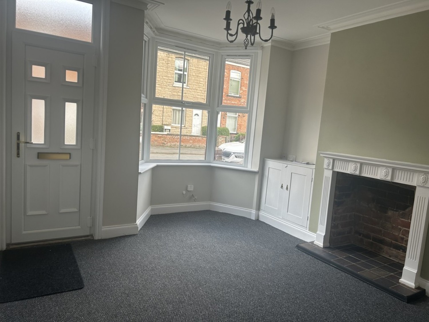 3 bedroom House for Letting Stanley Street, Gainsborough