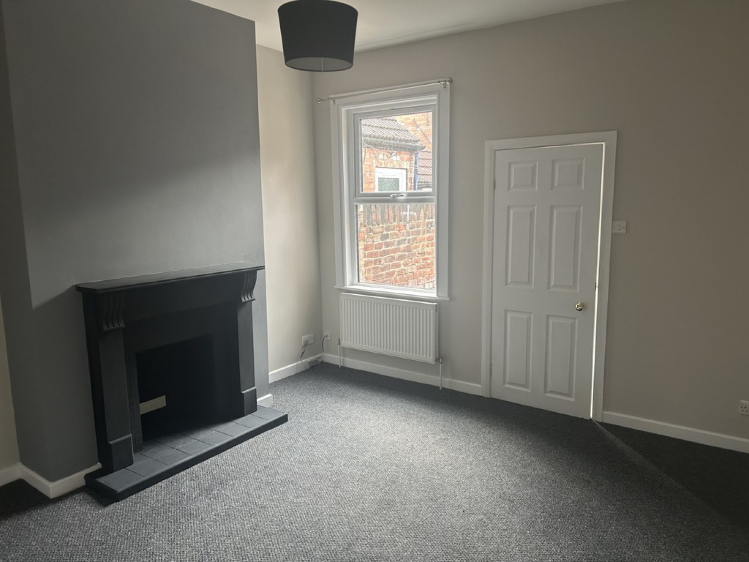 3 bedroom House for Letting Stanley Street, Gainsborough