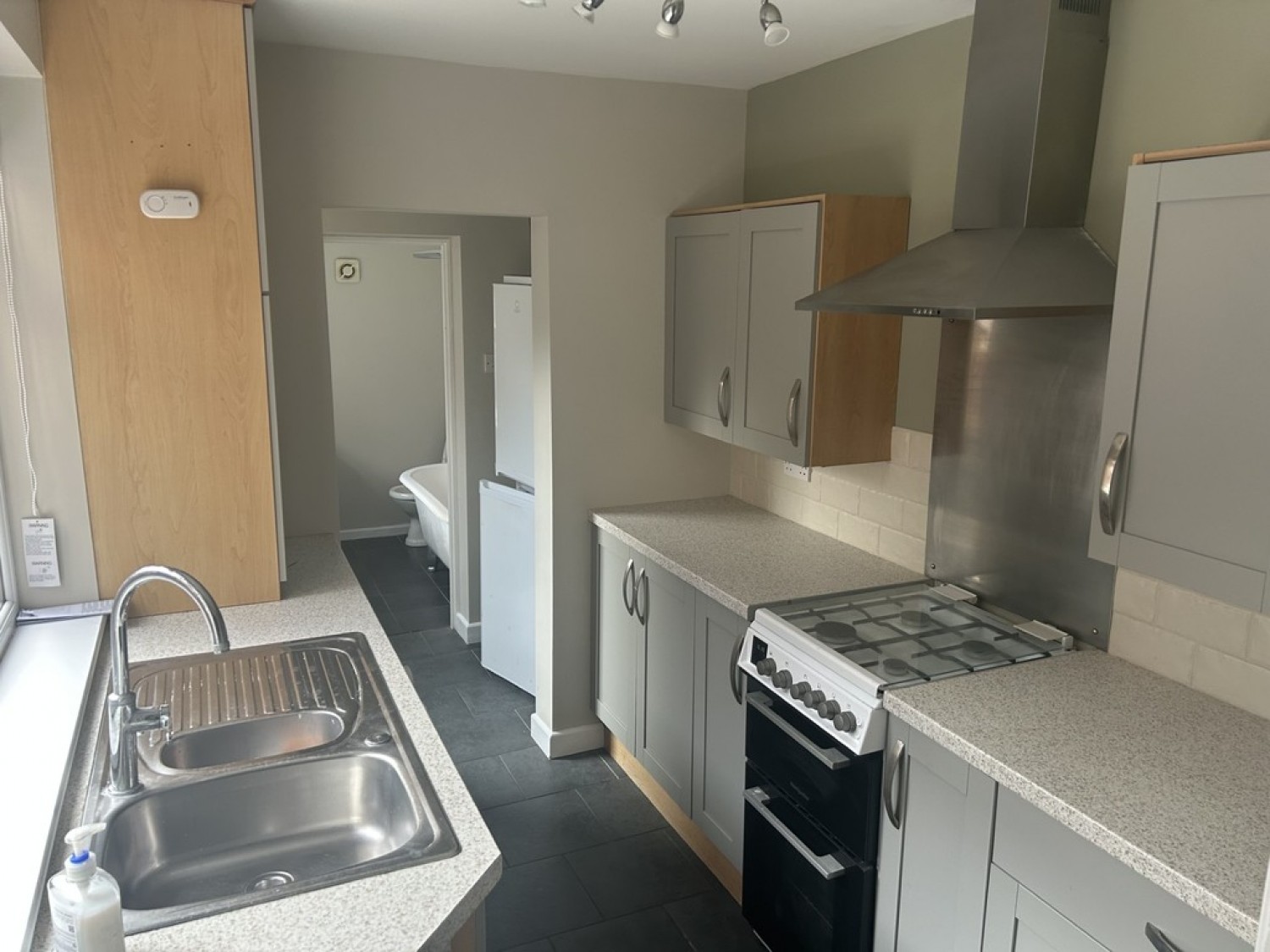 3 bedroom House for Letting Stanley Street, Gainsborough