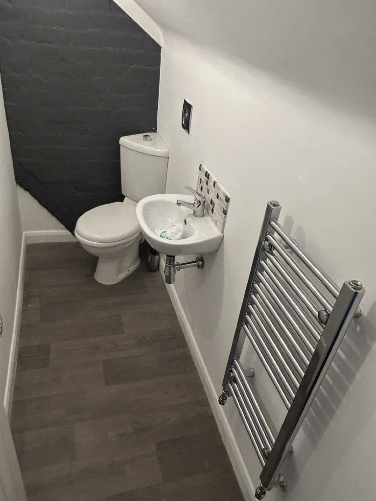 Stanley Street, Gainsborough