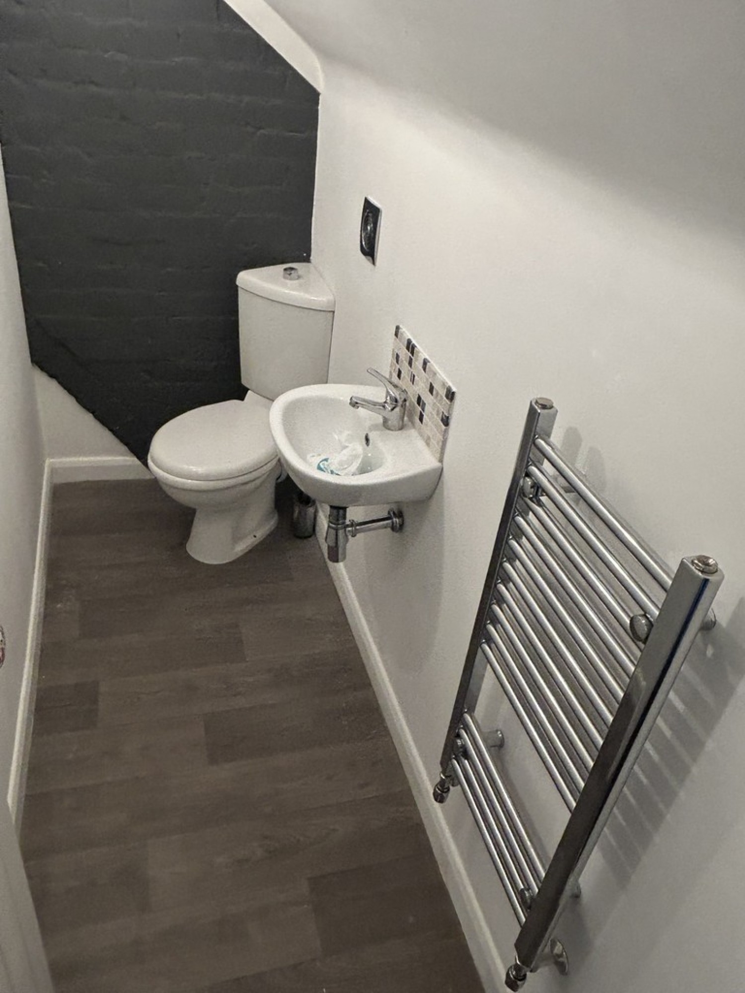 3 bedroom House for Letting Stanley Street, Gainsborough