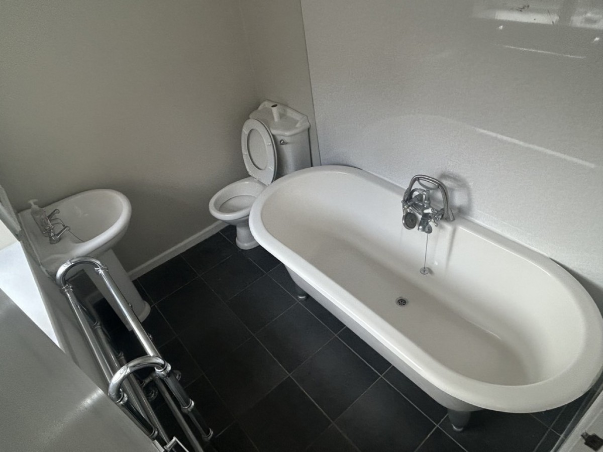 Stanley Street, Gainsborough