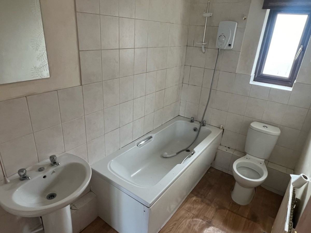 Thorndike Mews, Gainsborough