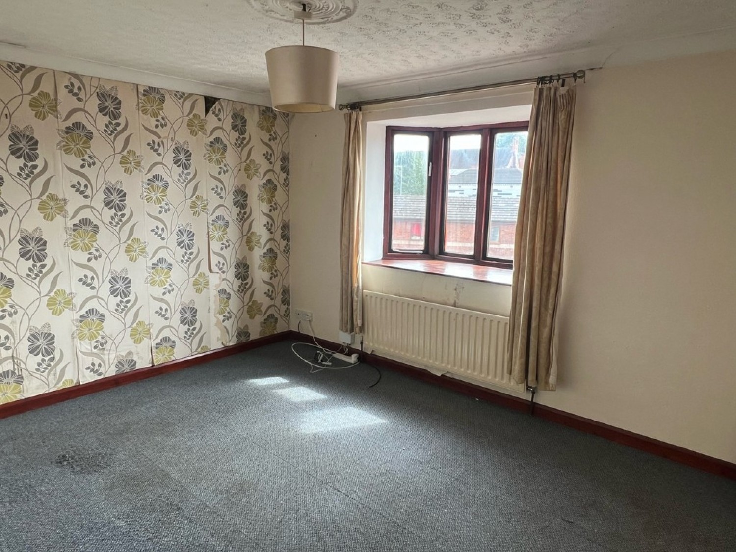 Thorndike Mews, Gainsborough