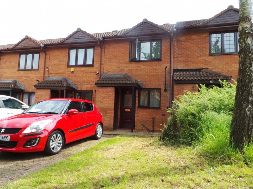 Mackender Court, Scunthorpe