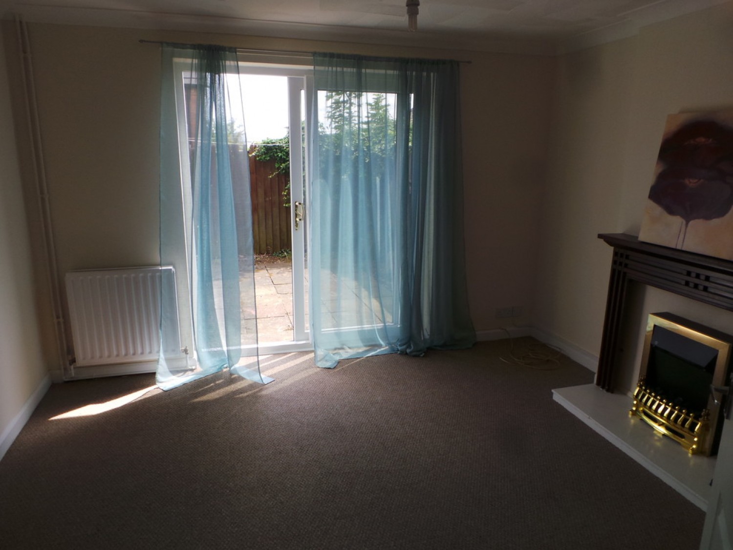 Mackender Court, Scunthorpe
