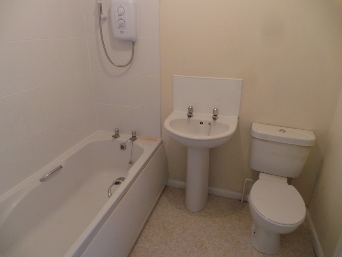Mackender Court, Scunthorpe