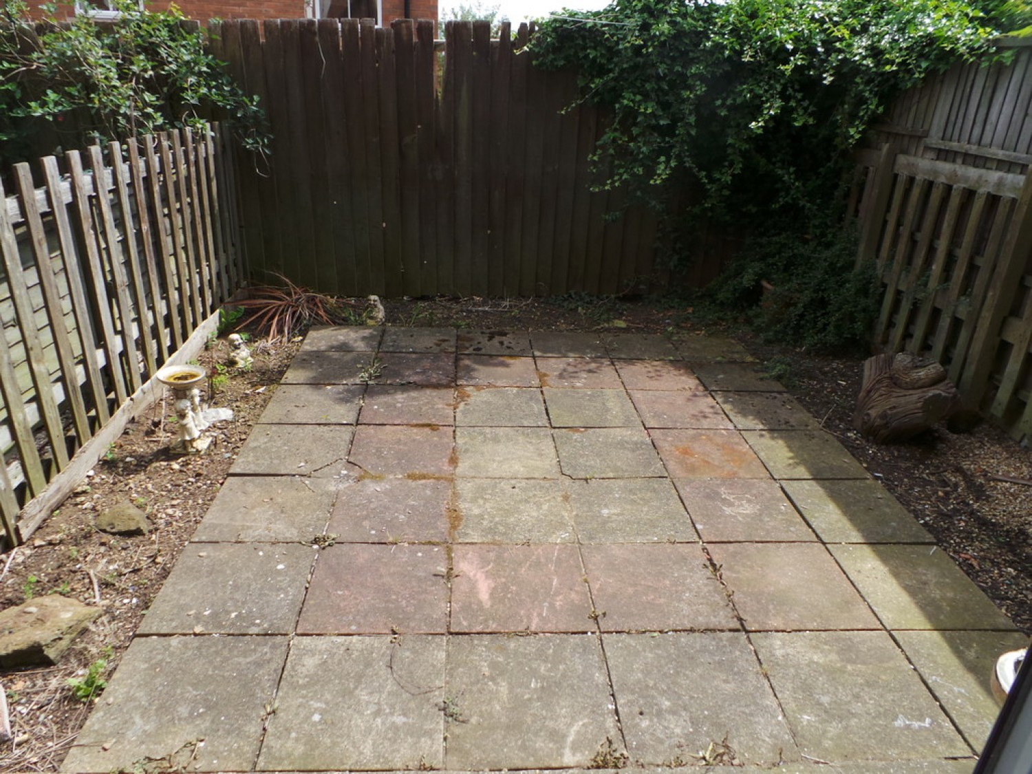 Mackender Court, Scunthorpe