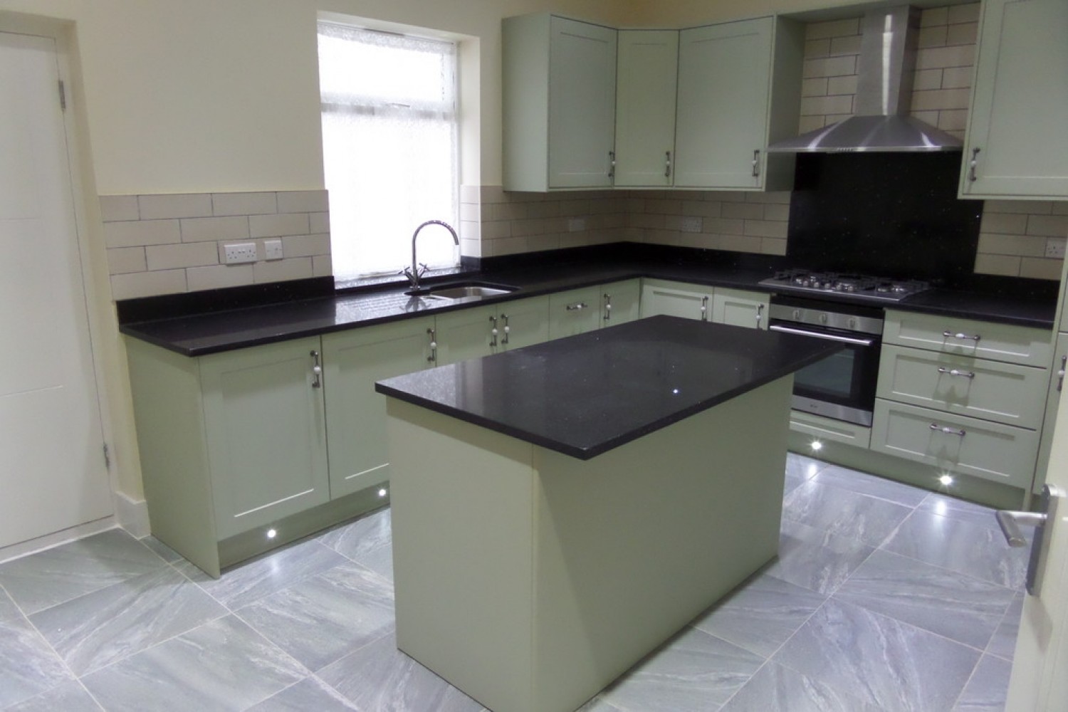 2 bedroom House for Letting Malpas Avenue, Gainsborough
