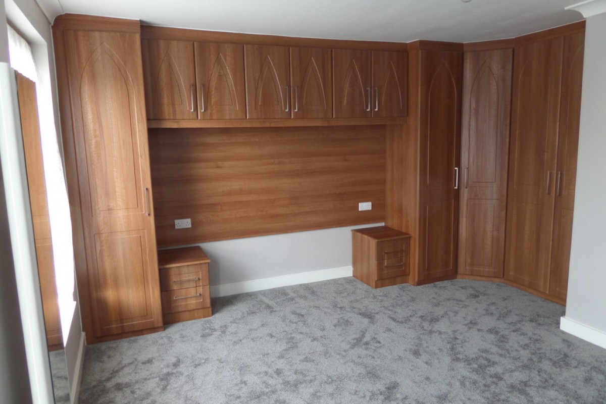 Malpas Avenue, Gainsborough