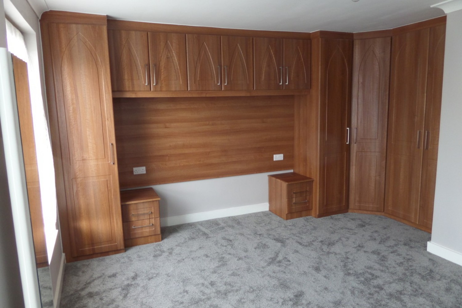 2 bedroom House for Letting Malpas Avenue, Gainsborough