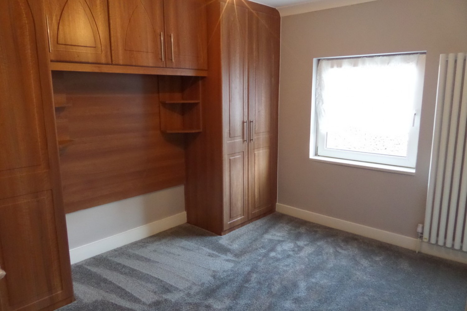 2 bedroom House for Letting Malpas Avenue, Gainsborough