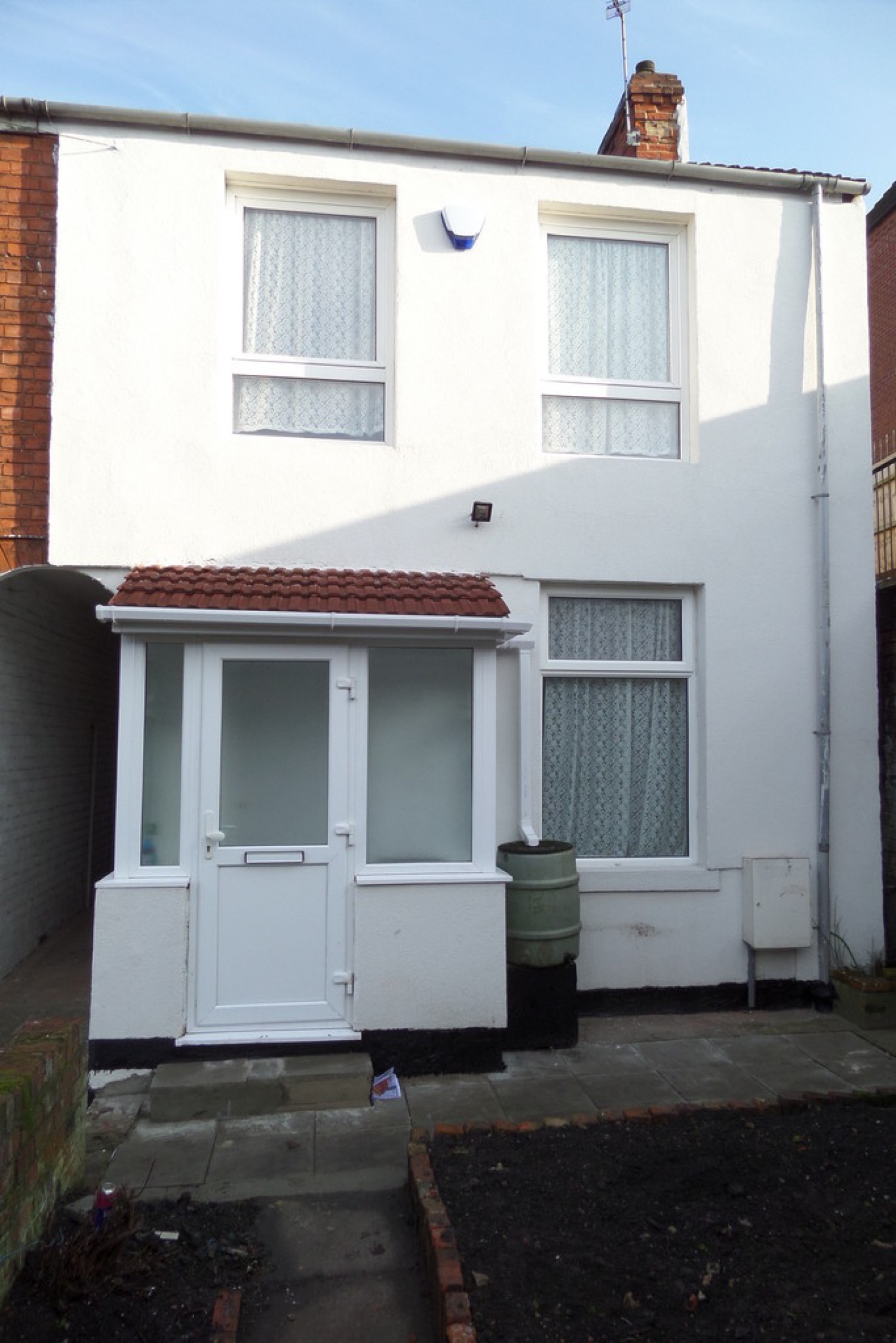 2 bedroom House for Letting Malpas Avenue, Gainsborough
