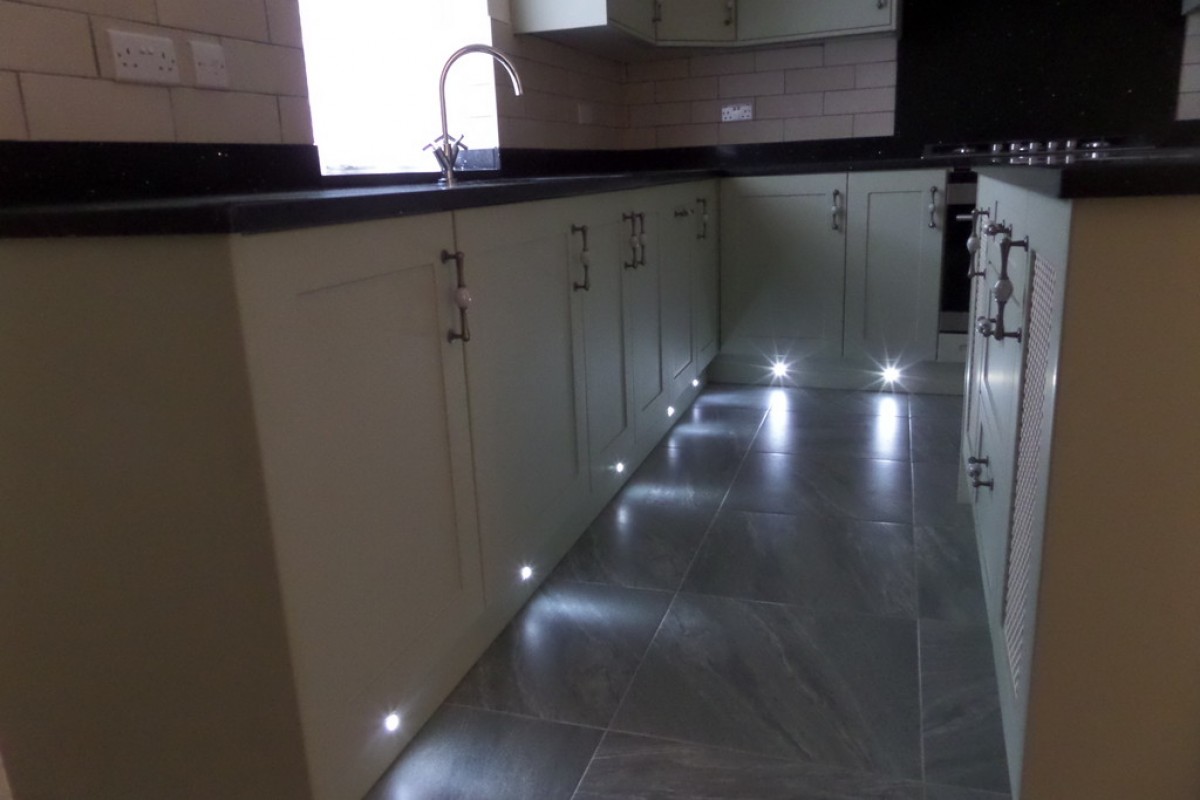 Malpas Avenue, Gainsborough