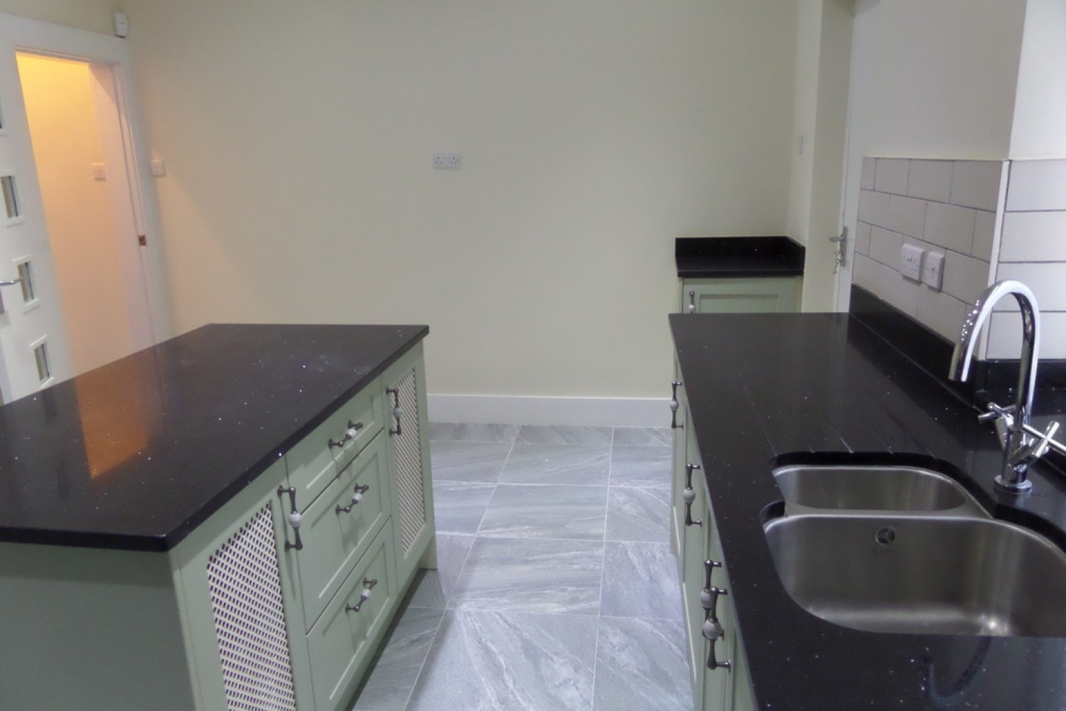 2 bedroom House for Letting Malpas Avenue, Gainsborough