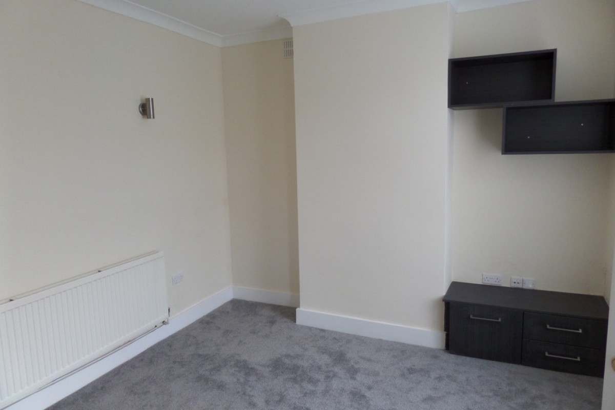 Malpas Avenue, Gainsborough