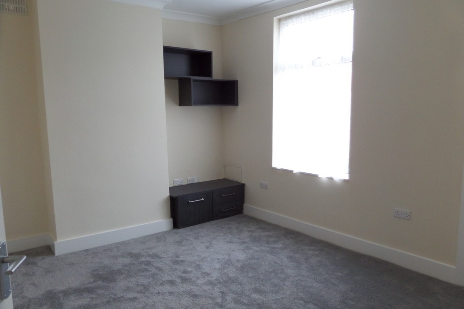 2 bedroom House for Letting Malpas Avenue, Gainsborough