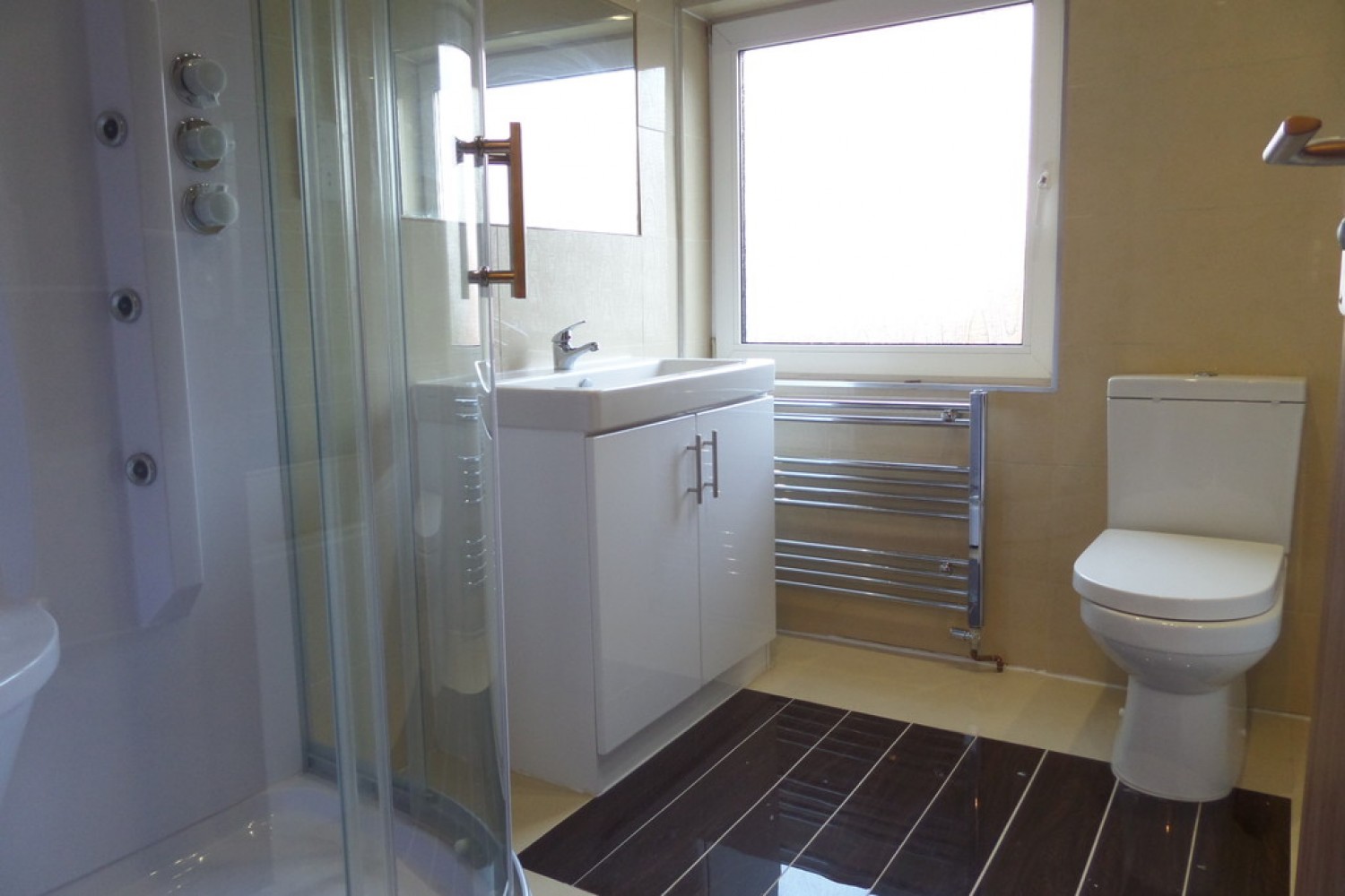 2 bedroom House for Letting Malpas Avenue, Gainsborough