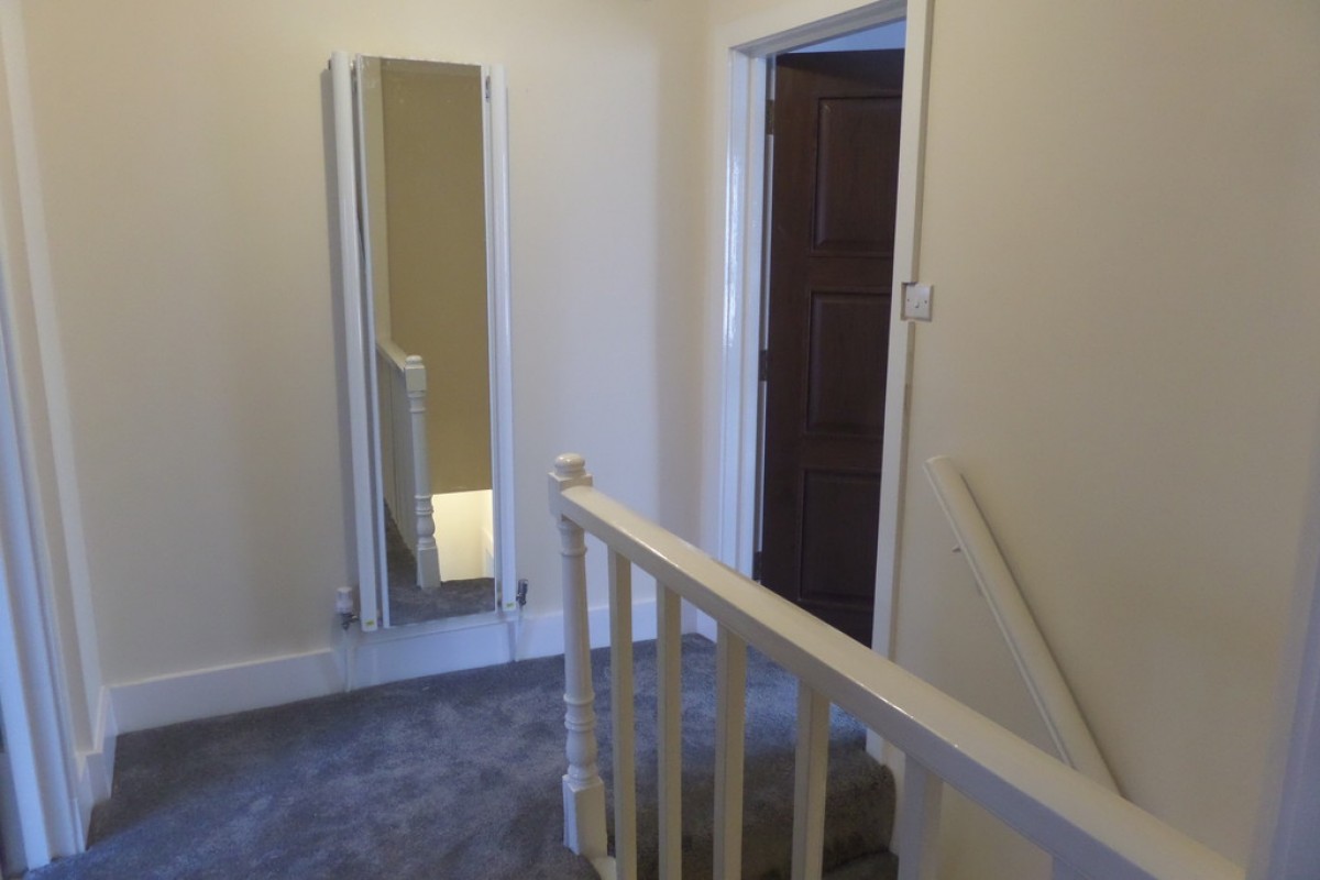 Malpas Avenue, Gainsborough