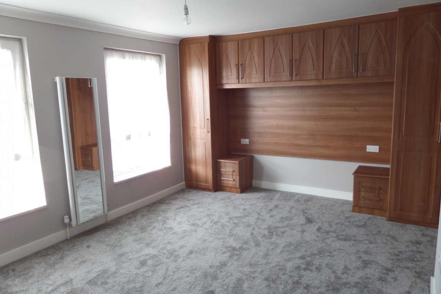 2 bedroom House for Letting Malpas Avenue, Gainsborough