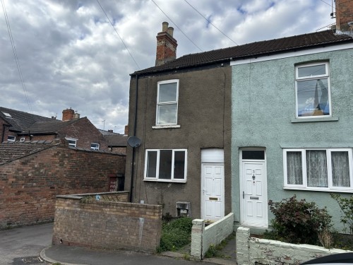 Florence Terrace , Gainsborough