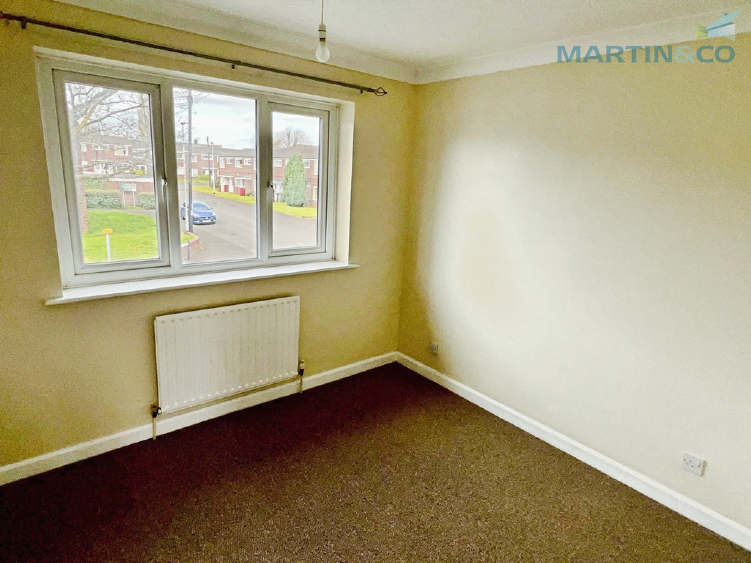 2 bedroom House for Letting Mackender Court, Scunthorpe