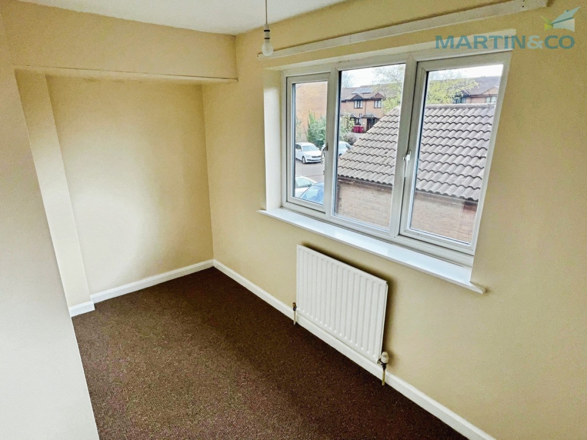 Mackender Court, Scunthorpe