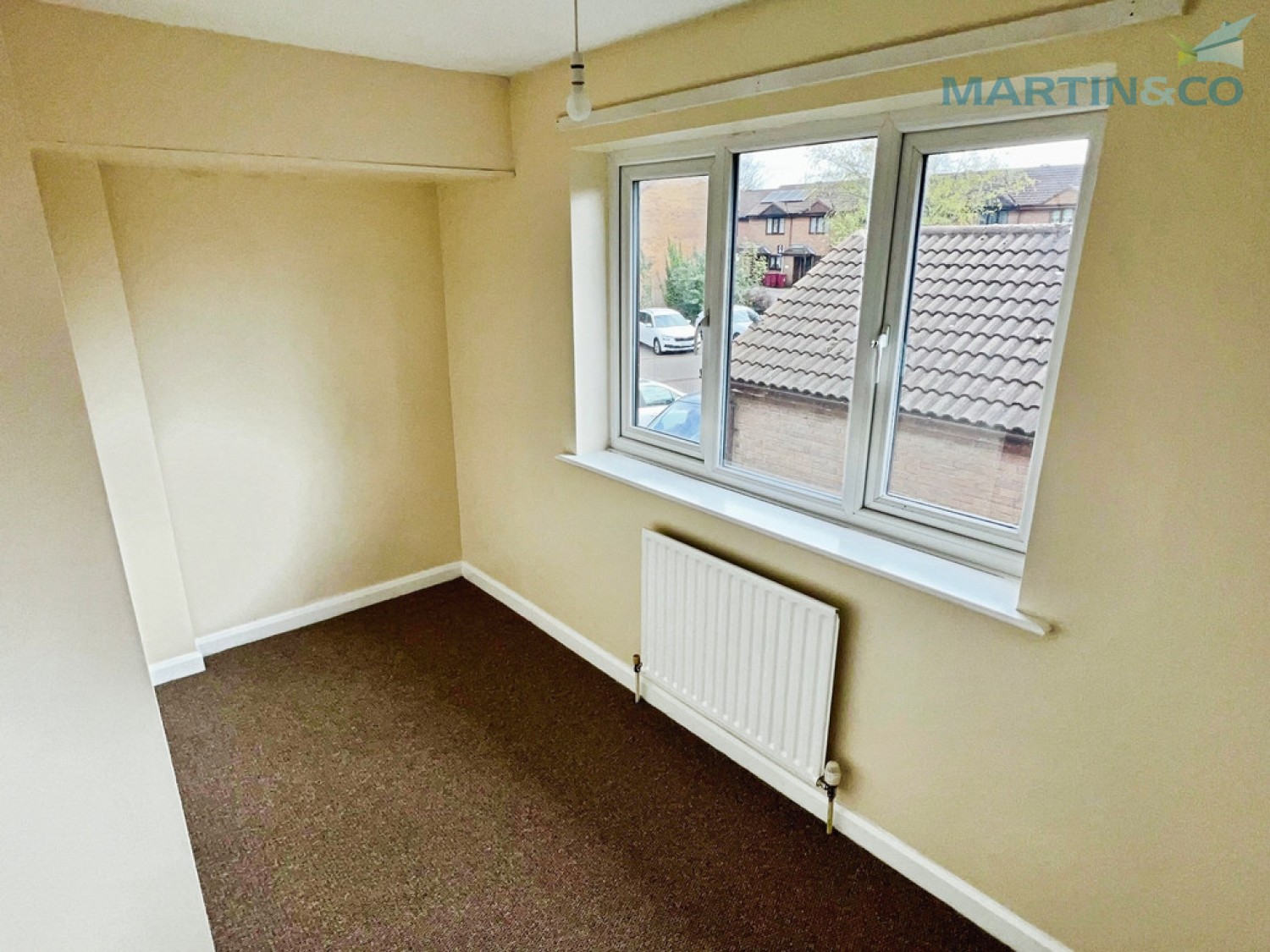 2 bedroom House for Letting Mackender Court, Scunthorpe