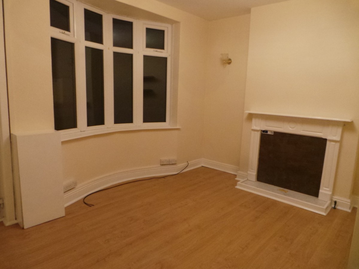 Grey Street, Gainsborough