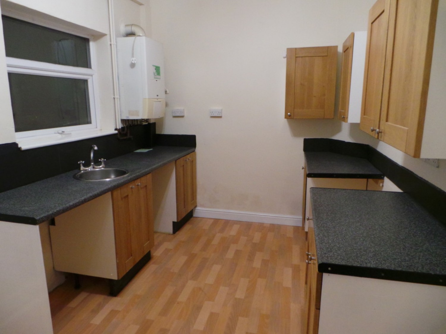 Grey Street, Gainsborough