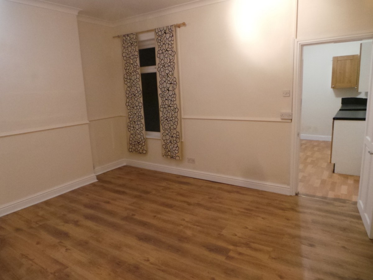 Grey Street, Gainsborough