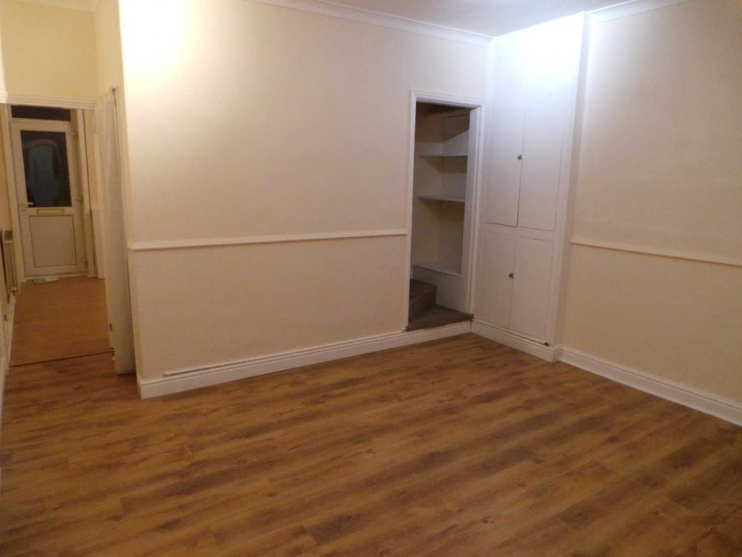 Grey Street, Gainsborough