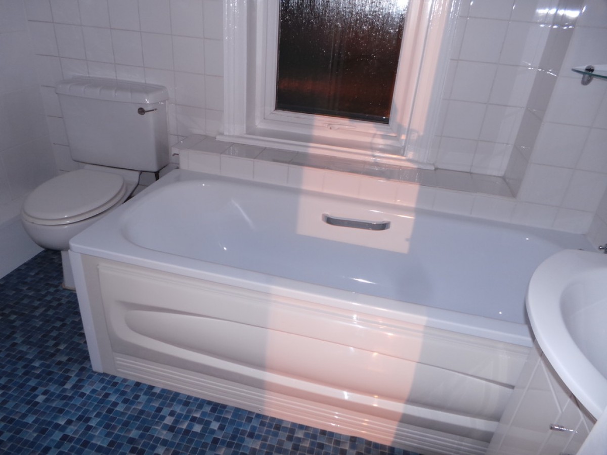 Grey Street, Gainsborough