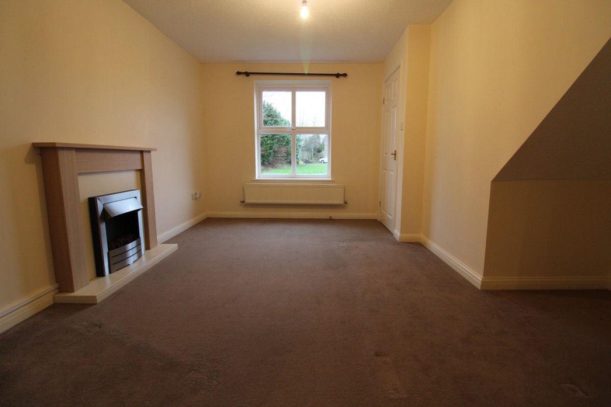 Rose Walk, Scunthorpe