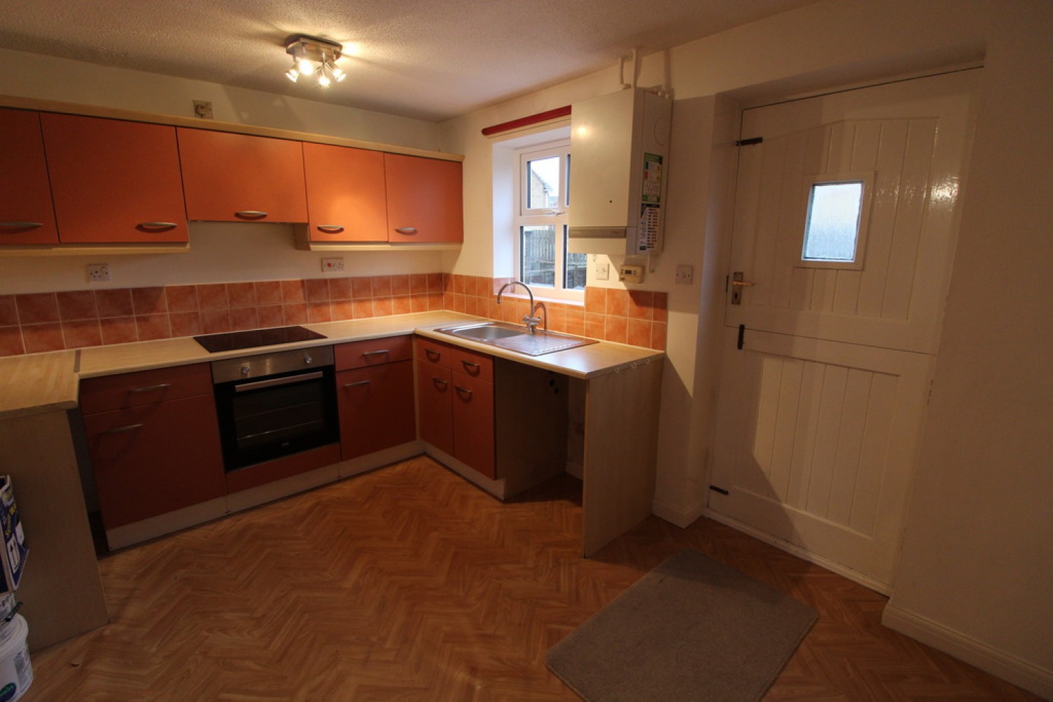 2 bedroom House for Letting Rose Walk, Scunthorpe
