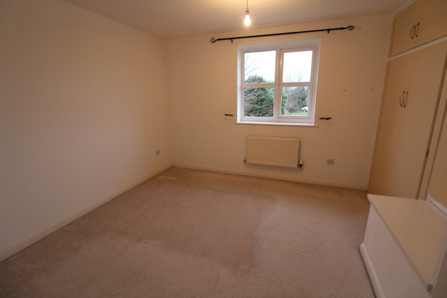 2 bedroom House for Letting Rose Walk, Scunthorpe