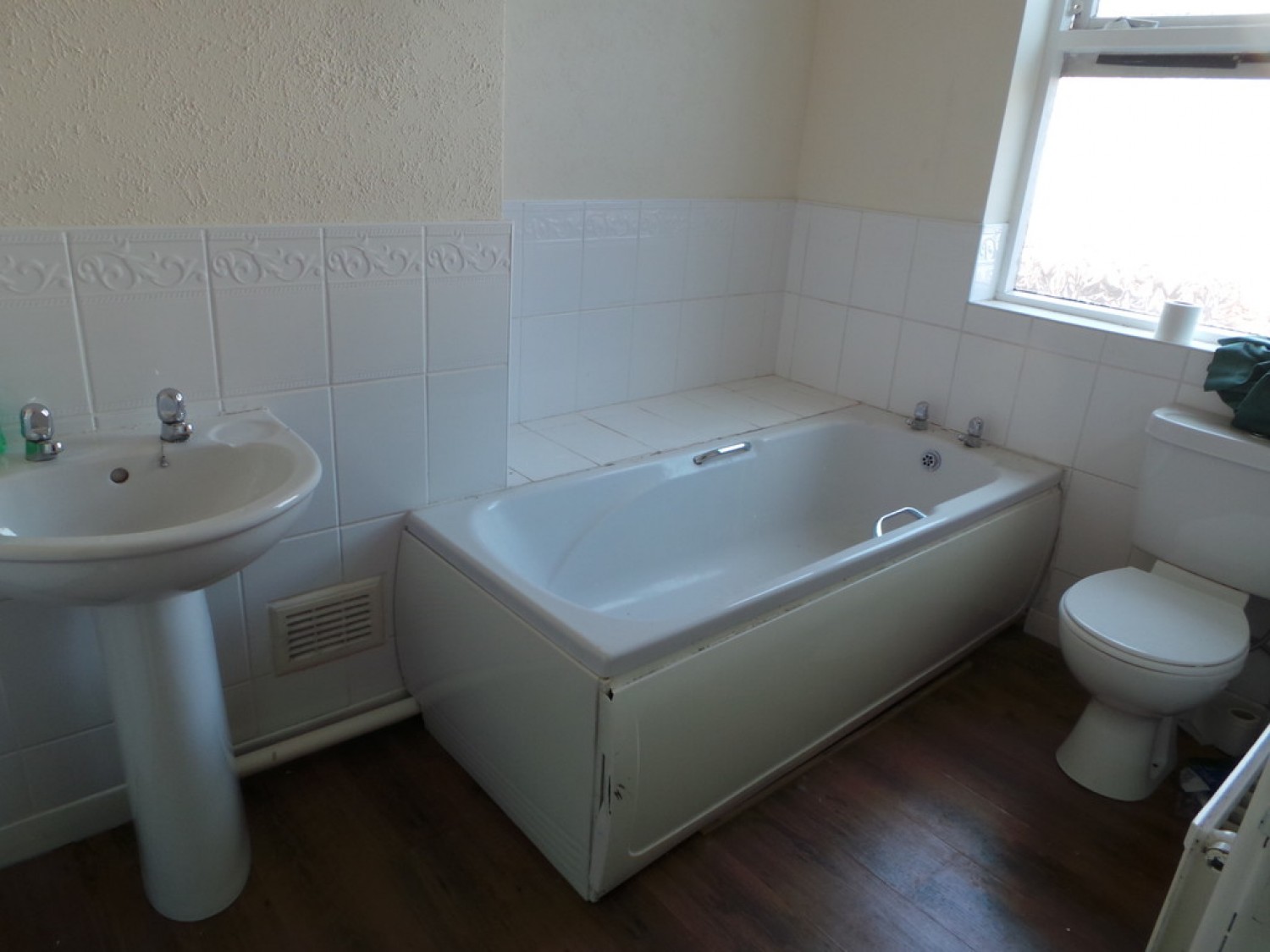 1 bedroom House for Letting Waterworks Street, Gainsborough