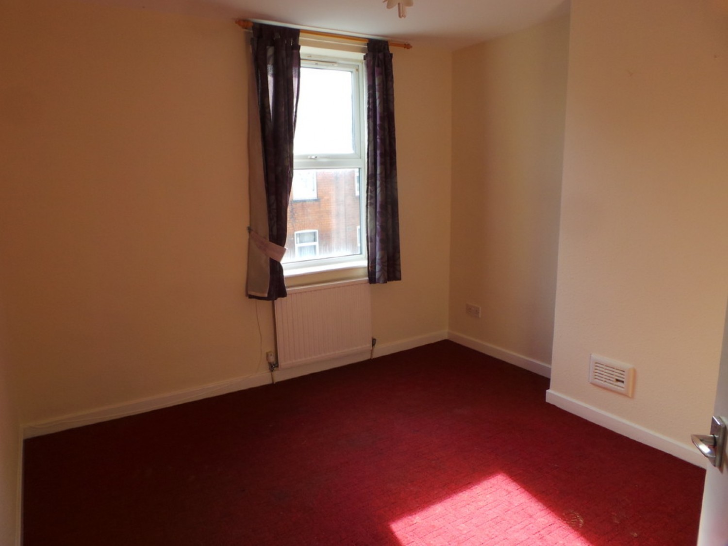 1 bedroom House for Letting Waterworks Street, Gainsborough